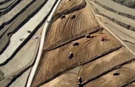 搶抓農時 各地春耕備耕有序推進