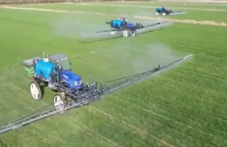 安徽：強化春耕要素支撐 夯實豐收基礎(chǔ)