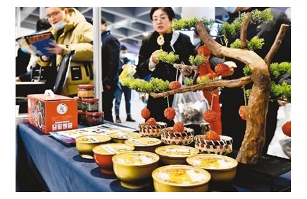 穩(wěn)居世界第一，“中國罐頭”如何做到的