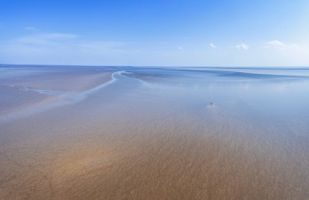 科技名詞 | 黃海冷水團(tuán)  Huanghai Cold Water Mass，Yellow Sea Cold Water Mass