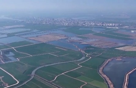 【新思想引領新征程】夯基固本 加快建設農(nóng)業(yè)強國