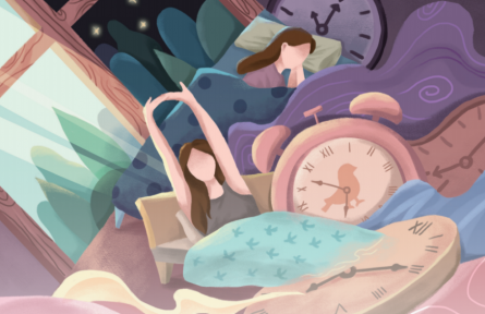 8小時睡眠論可能是錯的？如何科學(xué)睡眠？
