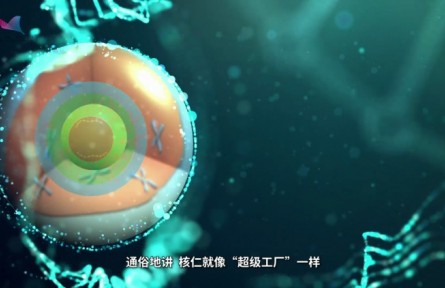 科普 | 上?？茖W(xué)家發(fā)現(xiàn)核糖體RNA“超級(jí)工廠”的運(yùn)行新機(jī)制