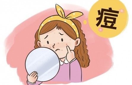 辟謠 | 痘痘不能擠嗎？