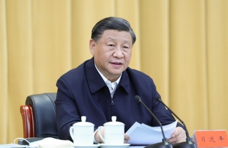 一見·這次座談會(huì)，總書記為“建設(shè)中華民族現(xiàn)代文明”指明方向
