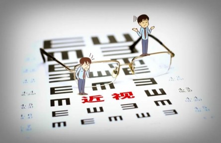 暑期“摘鏡熱”，這些“坑”不要踩