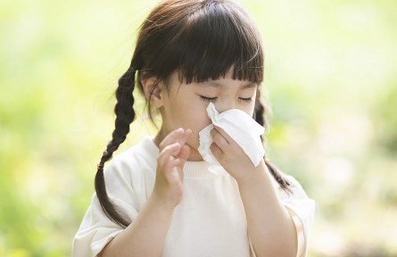 一年感冒6次就是抵抗力弱？錯！建議做好這4點