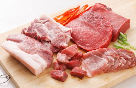 科普 | 肉是越新鮮越好吃嗎？答案跟你想的不一樣！