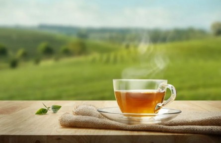 辟謠 | 拿茶飲料當(dāng)茶喝，別再這么干了！