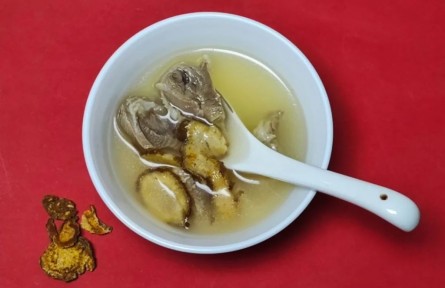 全國名中醫(yī)毛靜遠談立冬節(jié)氣與養(yǎng)生