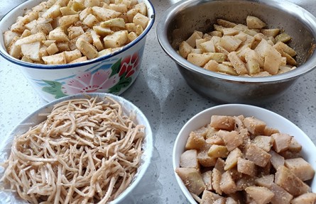 長期食用腌制菜對身體有害嗎？