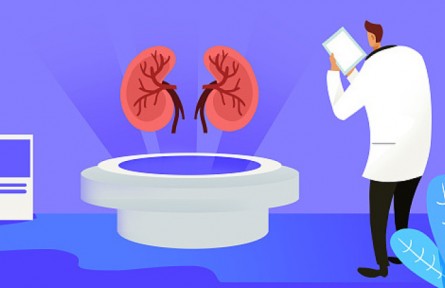 健康問答 | 哪些人是慢性腎臟病的高危人群？