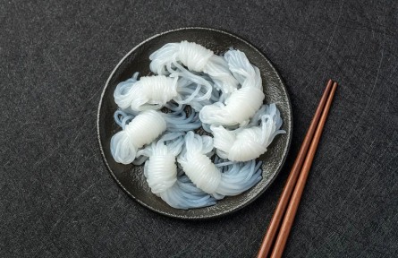 減肥能用魔芋代替主食嗎？
