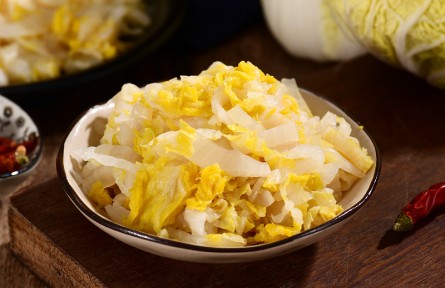 辟謠|酸菜真的致癌嗎？怎樣吃泡菜更健康？