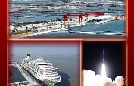 堅定信心向前進——2024年中國經(jīng)濟高質量發(fā)展開年觀察