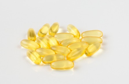 科技名詞|必需脂肪酸 essential fatty acid，EFA