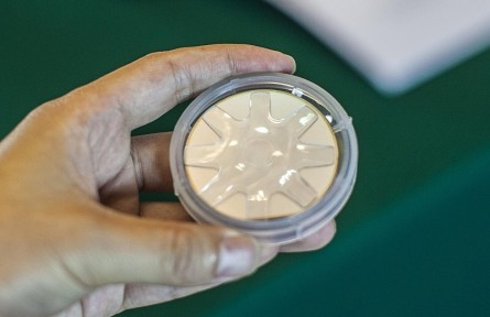 科技名詞 | 化學(xué)氣相沉積 chemical vapor deposition，CVD