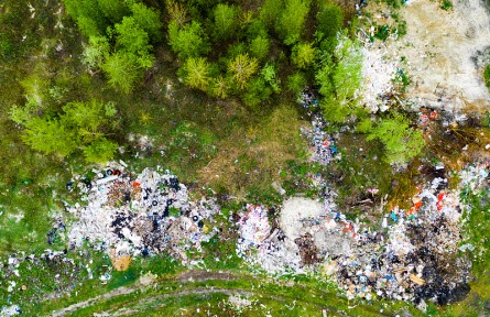 科技名詞|土壤自?xún)?soil self-purification