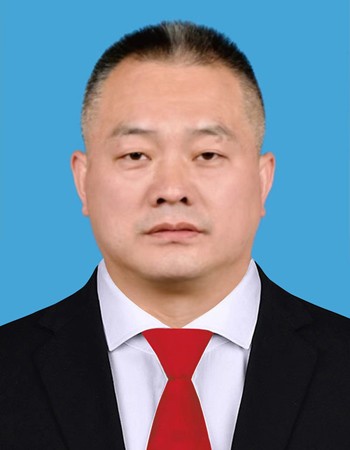 趙從進董事長，“三農”服務、農產品流通、企業(yè)管理專家