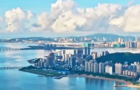 10年來(lái)海洋生產(chǎn)總值翻番，海洋經(jīng)濟(jì)如何開拓新藍(lán)海？