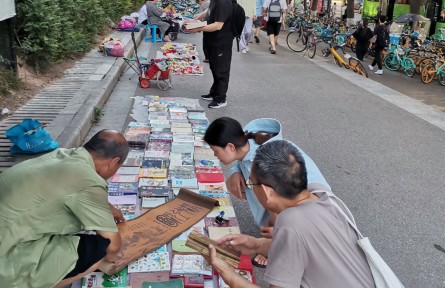 二手閑置物品交易之路如何行穩(wěn)致遠？