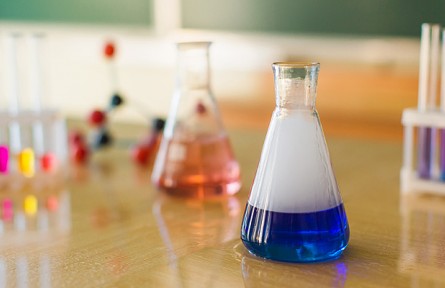 科技名詞|薄層層析 thin-layer chromatography；TLC