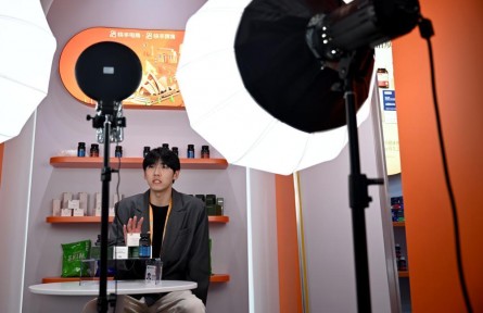 從進(jìn)博會到“雙11” 雙平臺共振展現(xiàn)中國市場熱力