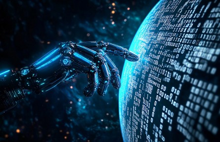 科技名詞|人工智能+ artificial intelligence+，AI+