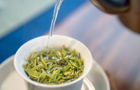 辟謠|喝茶可以解酒？關(guān)于茶的6大流言