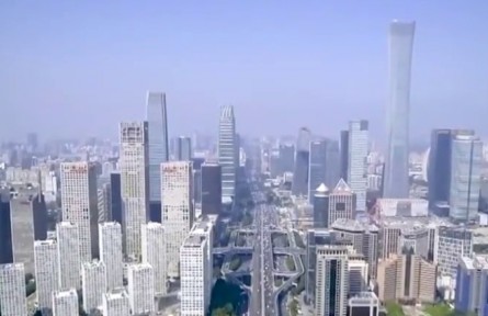 【真抓實(shí)干 打開(kāi)改革發(fā)展新天地】北京推動(dòng)科技產(chǎn)業(yè)深度融合 助力高質(zhì)量發(fā)展 安徽加快構(gòu)建以企業(yè)為主體的科技創(chuàng)新體系
