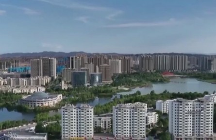 【真抓實(shí)干 打開(kāi)改革發(fā)展新天地】黑龍江：推動(dòng)科技成果轉(zhuǎn)化 增強(qiáng)高質(zhì)量發(fā)展新動(dòng)能 甘肅：科教產(chǎn)業(yè)融合 建設(shè)西部特色產(chǎn)業(yè)創(chuàng)新高地