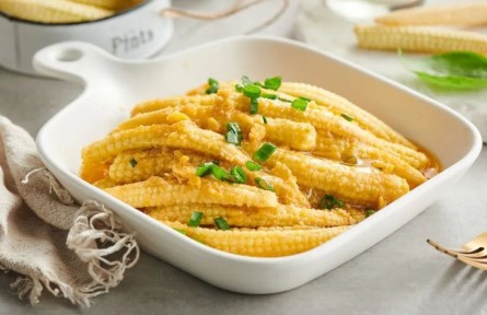 辟謠|迷你蔬菜營養(yǎng)高？與正常蔬菜有什么區(qū)別