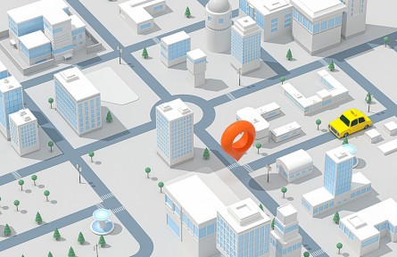 科技名詞|位置服務(wù) Location-Based Services，LBS