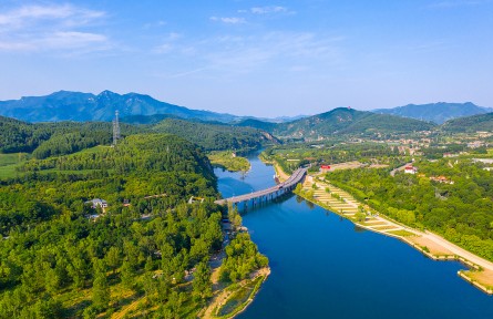 遼寧：一季度水利建設投資同比增長26.1%