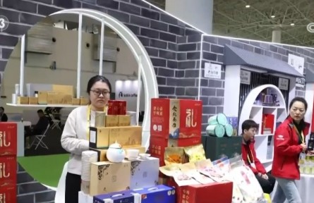 拓銷路、得貨源，產(chǎn)品亮相即火爆！更多外貿(mào)優(yōu)品走進(jìn)千家萬(wàn)戶
