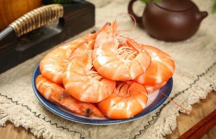 辟謠|西紅柿和蝦不能一塊吃，會(huì)食物中毒？