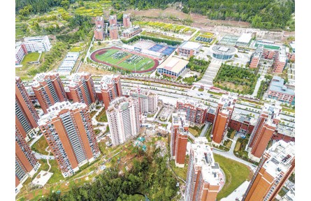 城鎮(zhèn)化率達(dá)67%，是個啥概念？