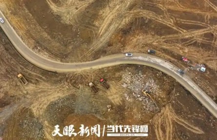 精打細(xì)算土地資源賬——貴州重大項目精準(zhǔn)落地的背后