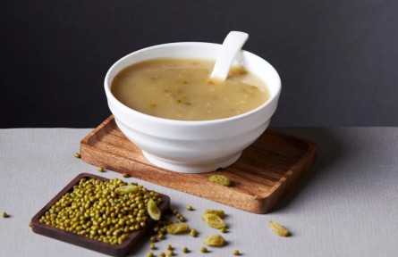 辟謠|吃藥時不能喝綠豆湯，會“解藥”？