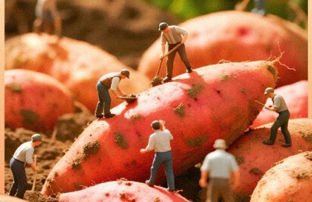 今日秋分，致敬耕耘，共慶豐收！