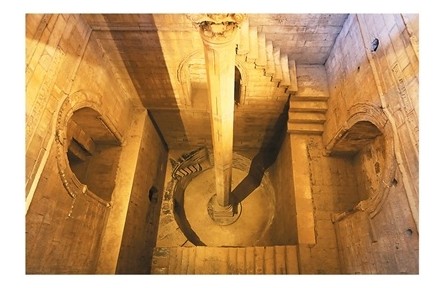 從黃金水道到文明橋梁——長江文明巡禮（下）