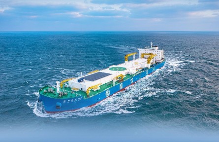 科技興海，做好蔚藍“新”文章