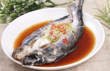 辟謠|吃魚腦可以補(bǔ)腦？