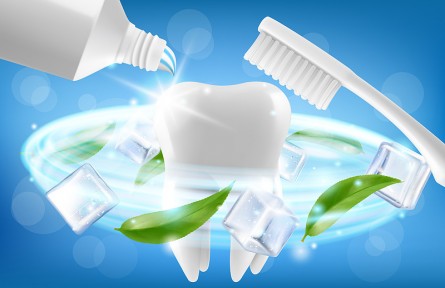 辟謠|用牙膏治牙齦出血？別踩“多功效”陷阱