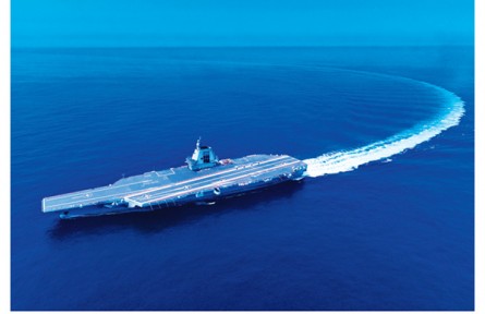 “十四五”時(shí)期我國(guó)經(jīng)濟(jì)社會(huì)發(fā)展取得新的重大成就