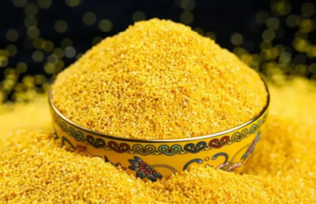 家鄉(xiāng)農(nóng)產(chǎn)品大學(xué)生推薦官 | 品牌智庫建議⑥：“沁州黃”小米創(chuàng)優(yōu)之路及持續(xù)發(fā)展建議