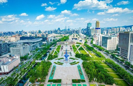 山東濟(jì)南44項科技成果獲評“中國好技術(shù)”稱號