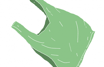 辟謠|可降解塑料丟地里就能消失？