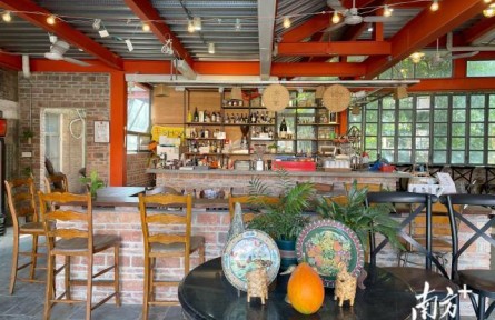 重塑鄉(xiāng)村價值，廣東農(nóng)文旅融合這樣干