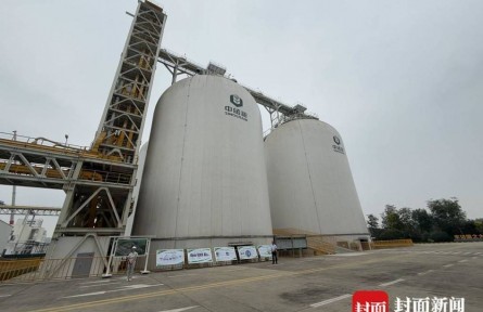 糧食住在“氣球”里？探訪我國(guó)新一代糧倉(cāng)